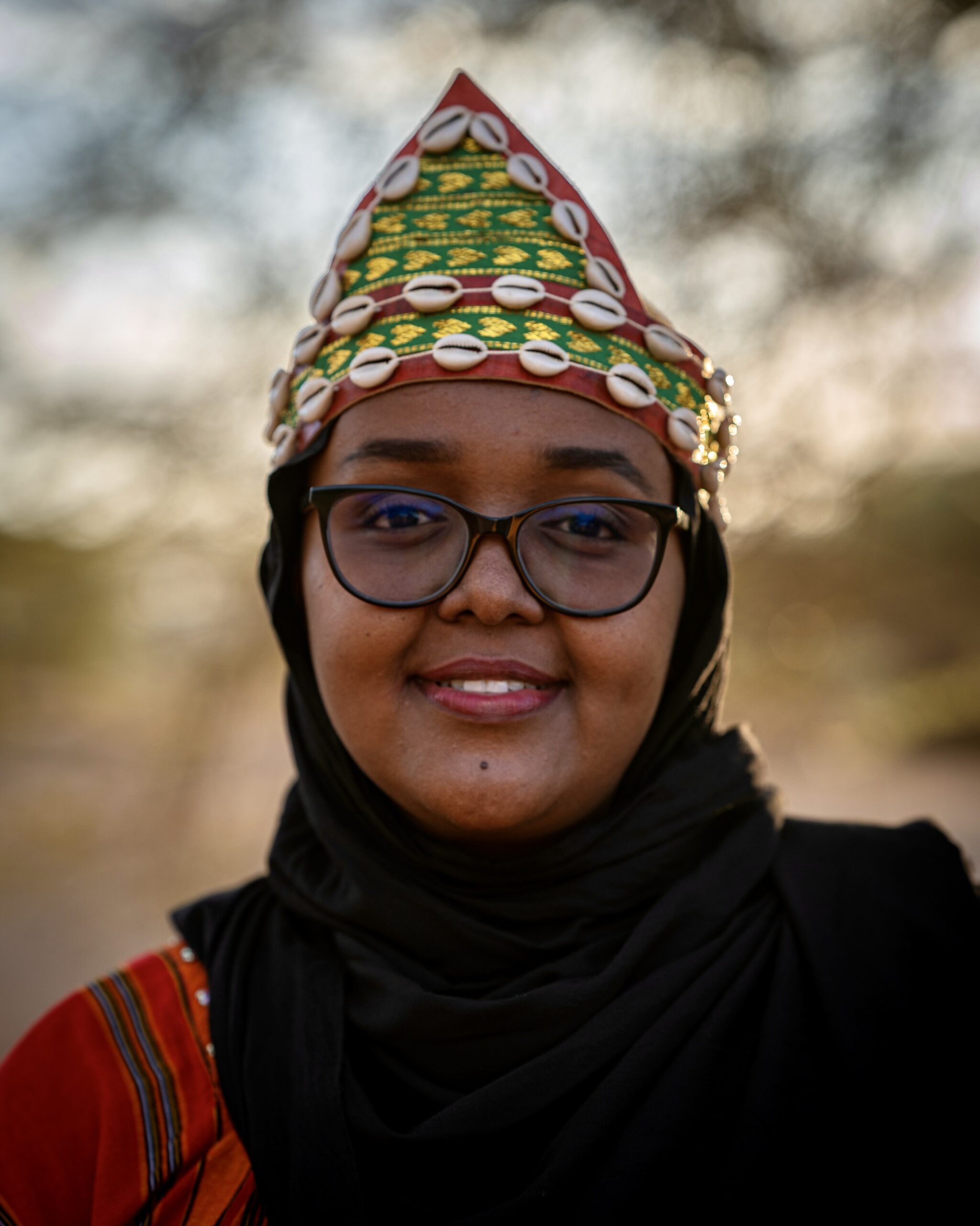Mana Omar