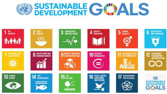 SDGs